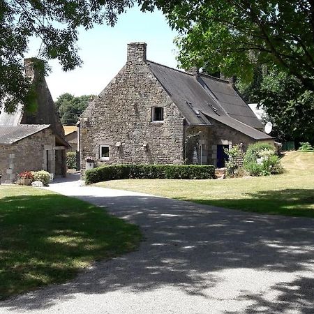 Domaine Des Lauriers 20 Couchages Villa Languidic Exterior photo